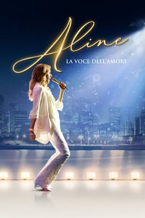 Aline - La voce dell'amore 2020