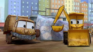 The Stinky & Dirty Show Season 2 : Episode 17 