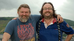 The Hairy Bikers Bakeation Eastern Europe