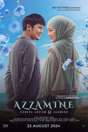 Azzamine 18