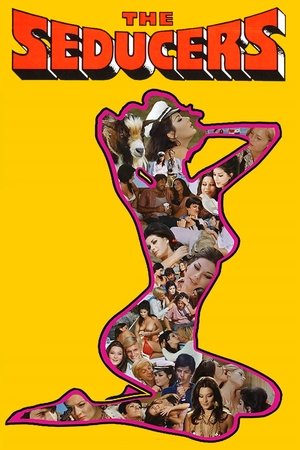 Poster The Seducers (1969)