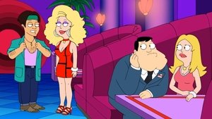 American Dad!: 8×16