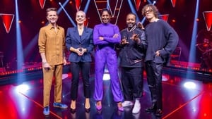 poster The Voice: Norges beste stemme