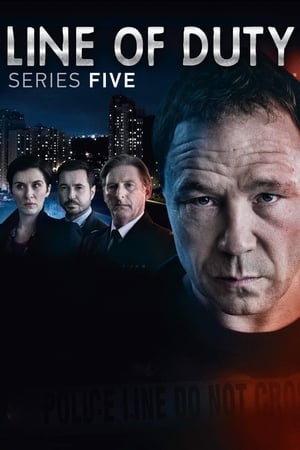 Line of Duty: Staffel 5