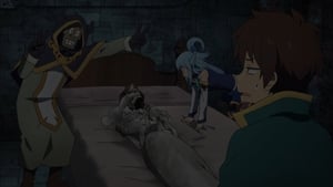 KONOSUBA Season 2 Episode 3