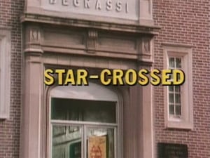 Degrassi Junior High Star-Crossed