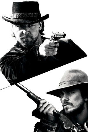 poster 3:10 to Yuma