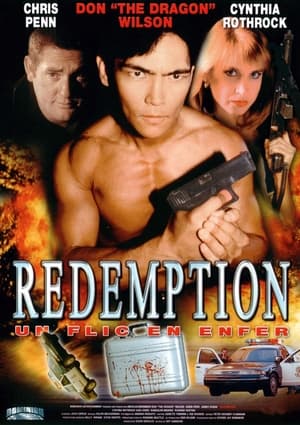 Image Redemption: Un flic en enfer