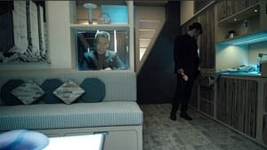 The Expanse saison 1 Episode 2