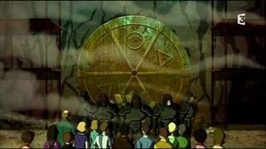 Scooby-Doo! Mystery Incorporated Season 2 Episode 24