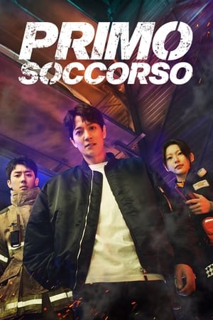 Poster Primo Soccorso Stagione 2 Episodio 7 2023