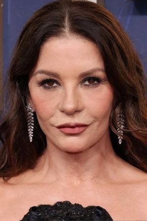 Catherine Zeta-Jones