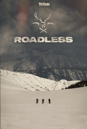 Poster Roadless (2019)