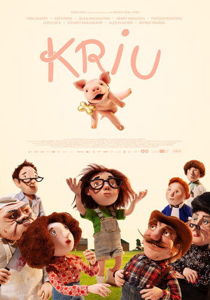 Kriu