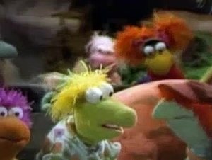 Fraggle Rock 2. évad 1. rész