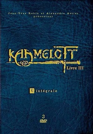 Kaamelott - Livre III - poster n°2