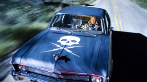 Death Proof movie still 99
