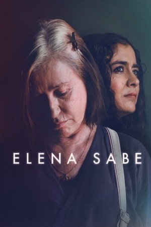 Elena Sabe - Poster