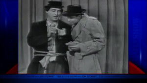 The Daily Show: 19×63