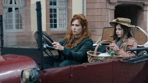 Women at War Season 1 Episode 1