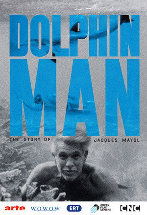 Dolphin Man 11