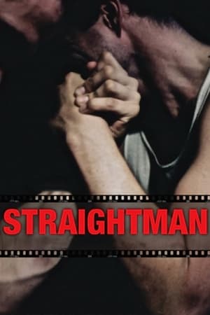 Poster Straightman 1999