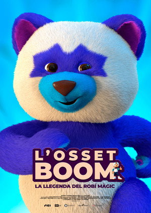 Teddy Boom! 14
