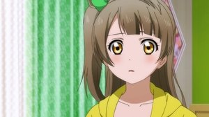 Love Live!: A Escola de Idol: 1×13