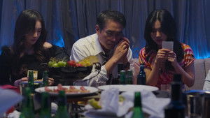 Bloodhounds ภาค 1 ตอนที่ 1-8