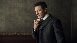 The Alienist: 1×9