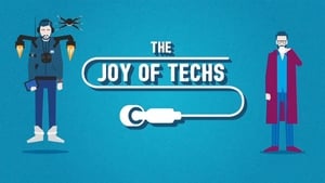 poster The Joy of Techs
