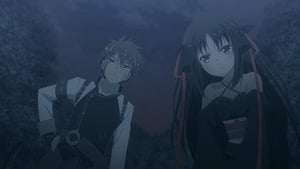 Unbreakable Machine Doll: 1×12