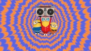Minions: Nace Un Villano (2022) DVDRIP LATINO