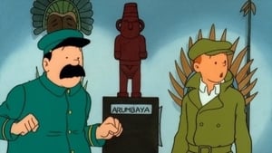 The Adventures of Tintin S02E02