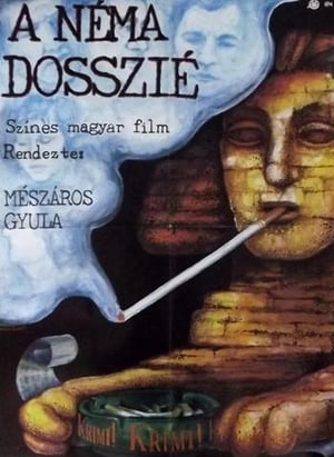 Image A néma dosszié