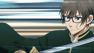 Dead Account Episódio 08