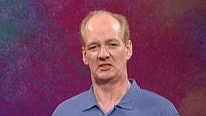 Whose Line Is It Anyway? Jeff Davis