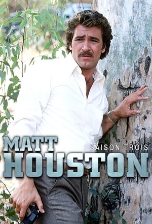 Matt Houston - Saison 3 - poster n°2