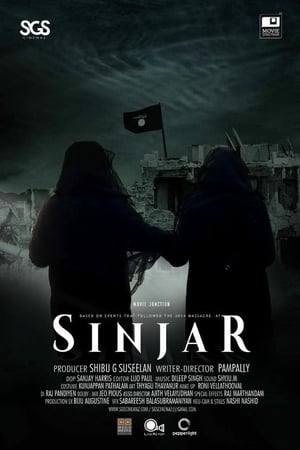 Poster Sinjar 2018