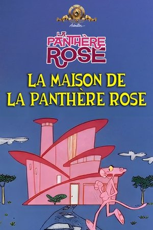 La Maison De La Panthère Rose