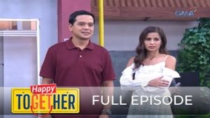 Happy ToGetHer: Season 1 Full Episode 1