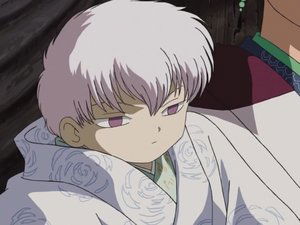 InuYasha Season 1 Episode 126