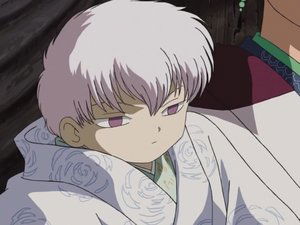 InuYasha: 4×126