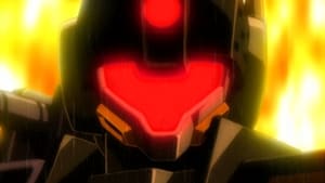 Gundam Build Fighters Season 1 Episode 18