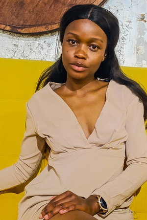 Nyathira Njomo