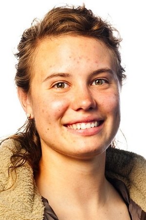 Foto retrato de 