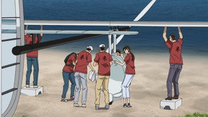 Detective Conan: 1×1211
