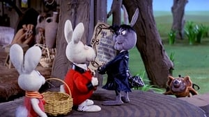 Here Comes Peter Cottontail (1971)