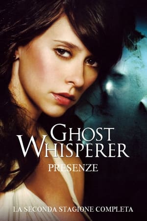 Ghost Whisperer - Presenze: Stagione 2