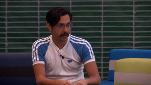 Big Brother: 26×23
